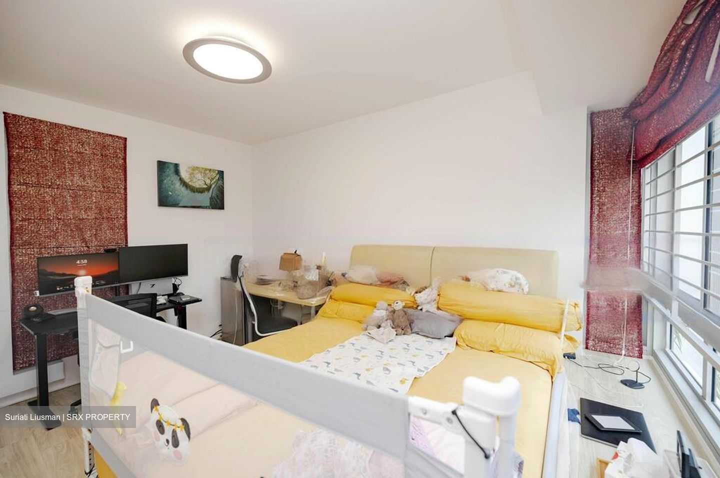 Blk 417 Casa Clementi (Clementi), HDB 4 Rooms #451078051